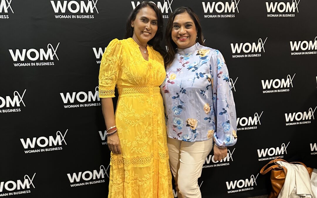 Empowering Women Entrepreneurs: Facilitating Financial Acumen in the WomX Woman in Business Accelerator Programme