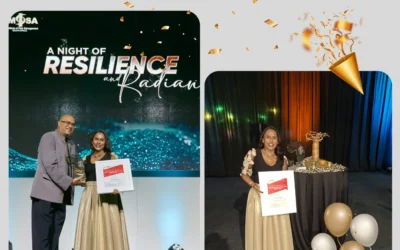 🌟 Celebrating Excellence in Risk Leadership